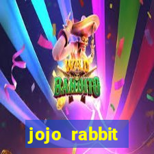 jojo rabbit assistir dublado